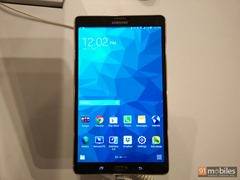 Samsung Galaxy Tab S11 Samsung Galaxy Tab S11
