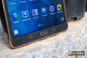 Samsung Galaxy Tab S_android buttons