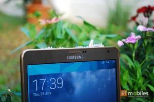 Samsung Galaxy Tab S_front camera