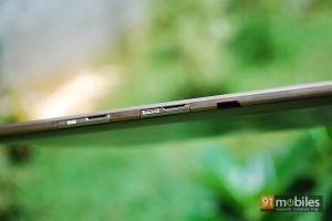 Samsung Galaxy Tab S_ports