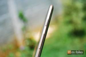 Samsung Galaxy Tab S_volume rocker