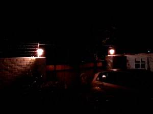 Samsung Tab S_camera sample_night shot