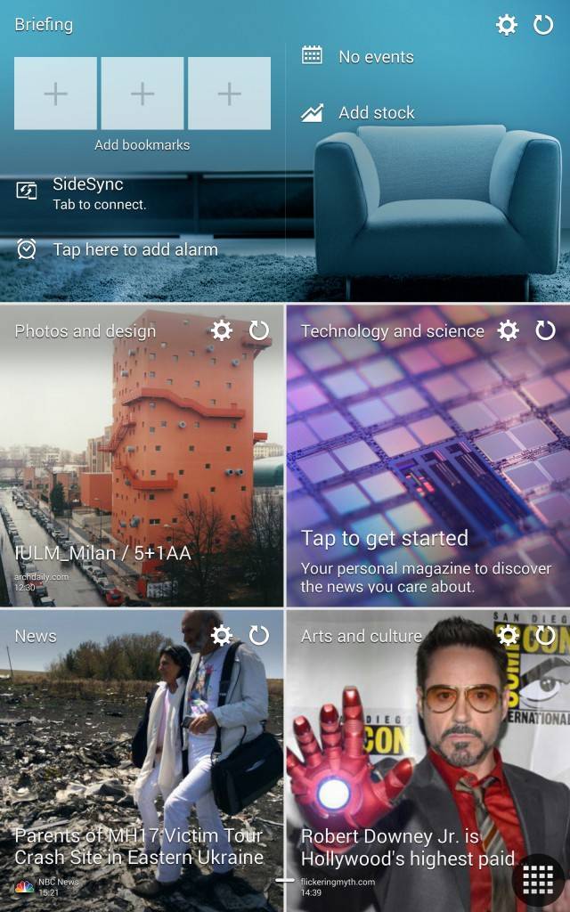 Samsung Tab S_magazine1