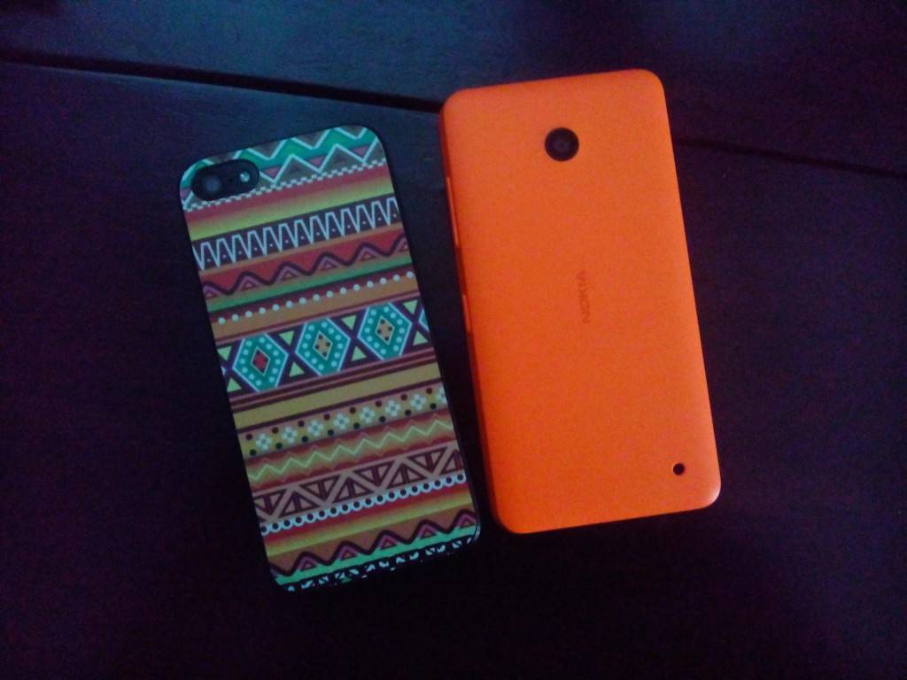 Xolo Q1200_camera test_flash off