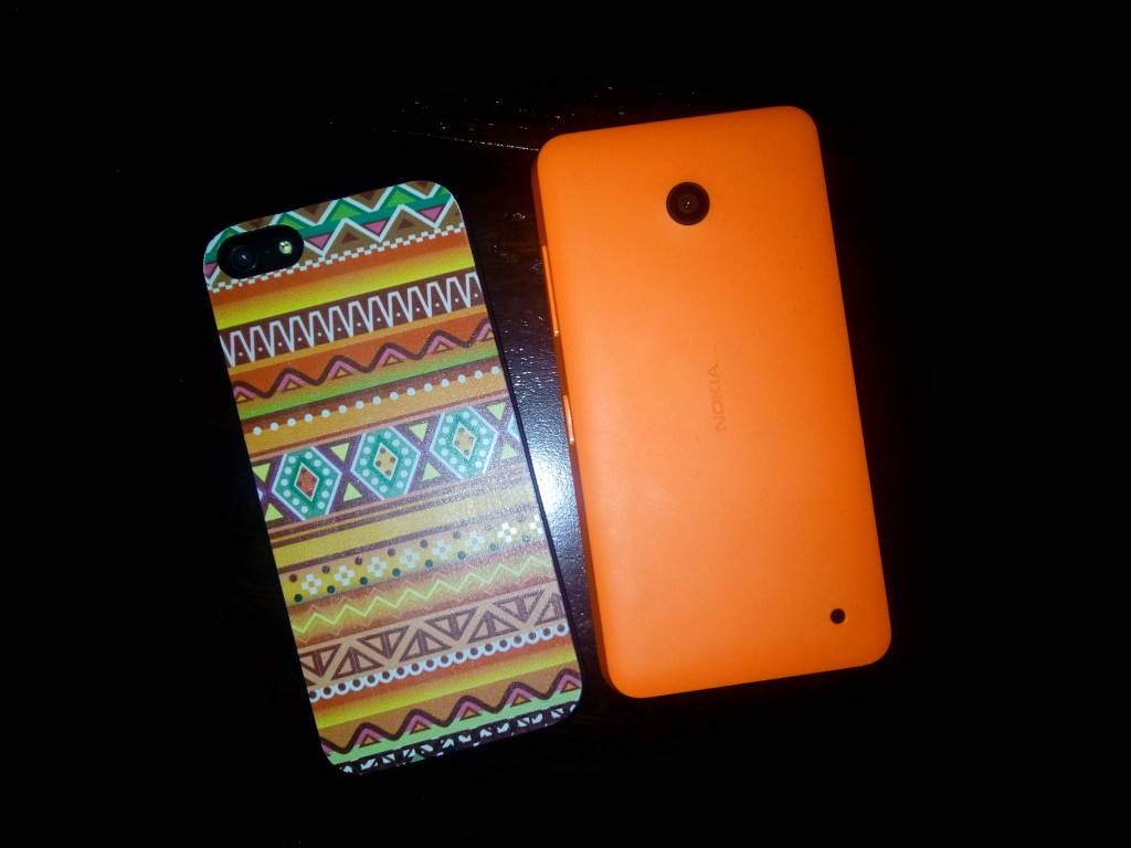 Xolo Q1200_camera test_flash on