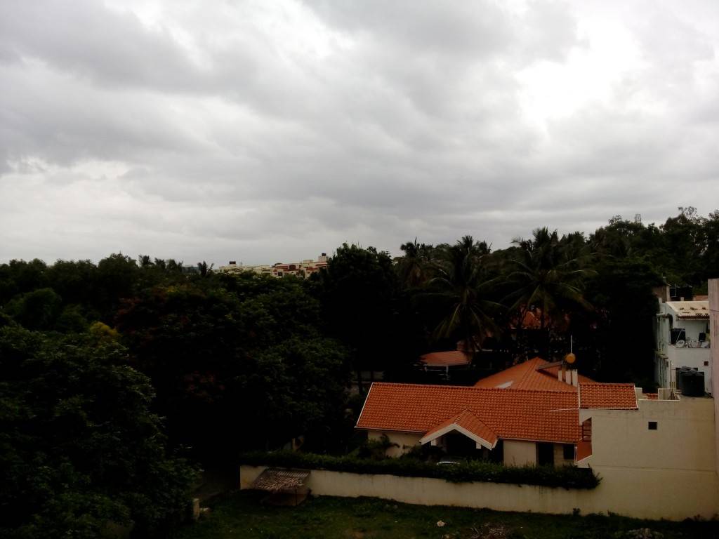 Xolo Q1200_camera test_hdr off