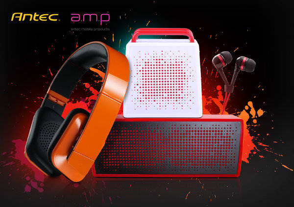 amp sp1 bluetooth speaker