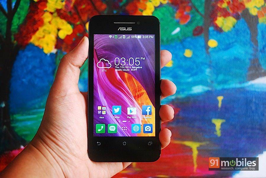 Asus Zenfone 4_display 6
