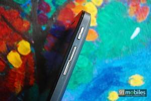 Asus Zenfone 4_power button