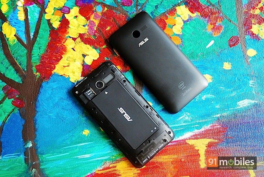 Asus Zenfone 4_removable battery