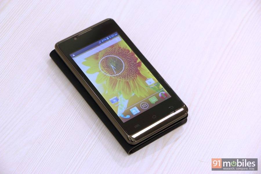 Lava Iris 401e005