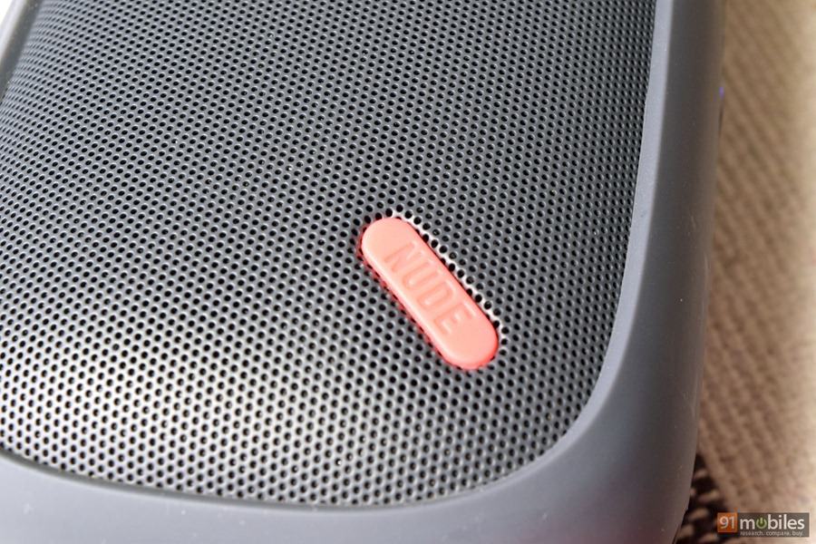Nude Audio Move L12