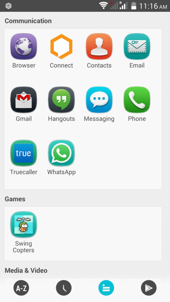 Xolo Hive_launcher_2