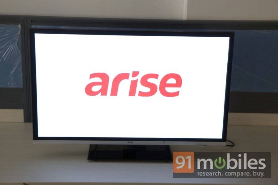 Arise Divine 4.2 Boom11