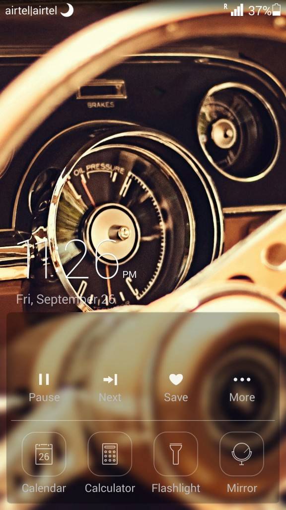 Huawei Honor 6_Magazine Unlock