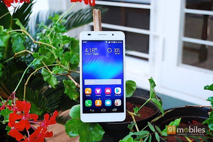 Huawei Honor 6_display_2