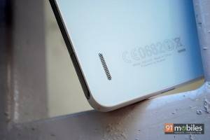 Huawei Honor 6_loudspeaker