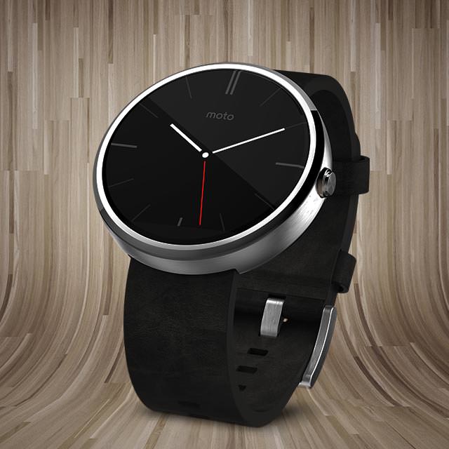 moto 360 flipkart