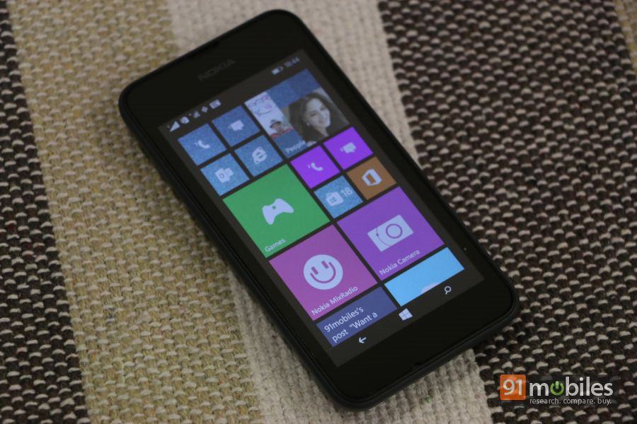 Nokia Lumia 530 05