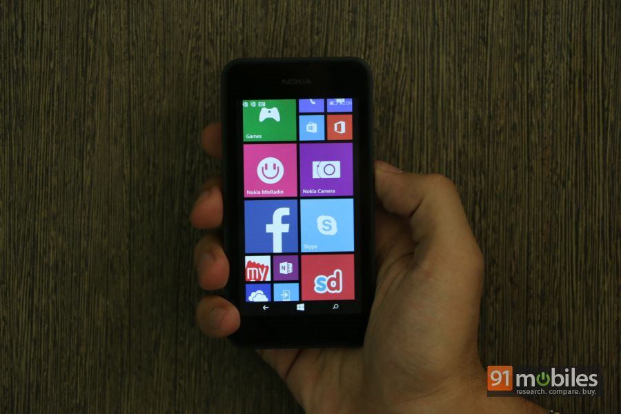 Nokia Lumia 530 16