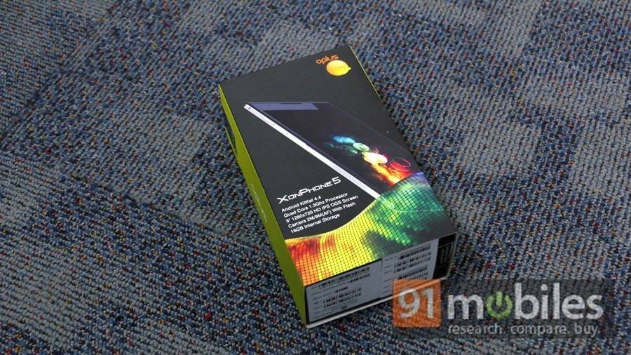 Oplus XonPhone5-1