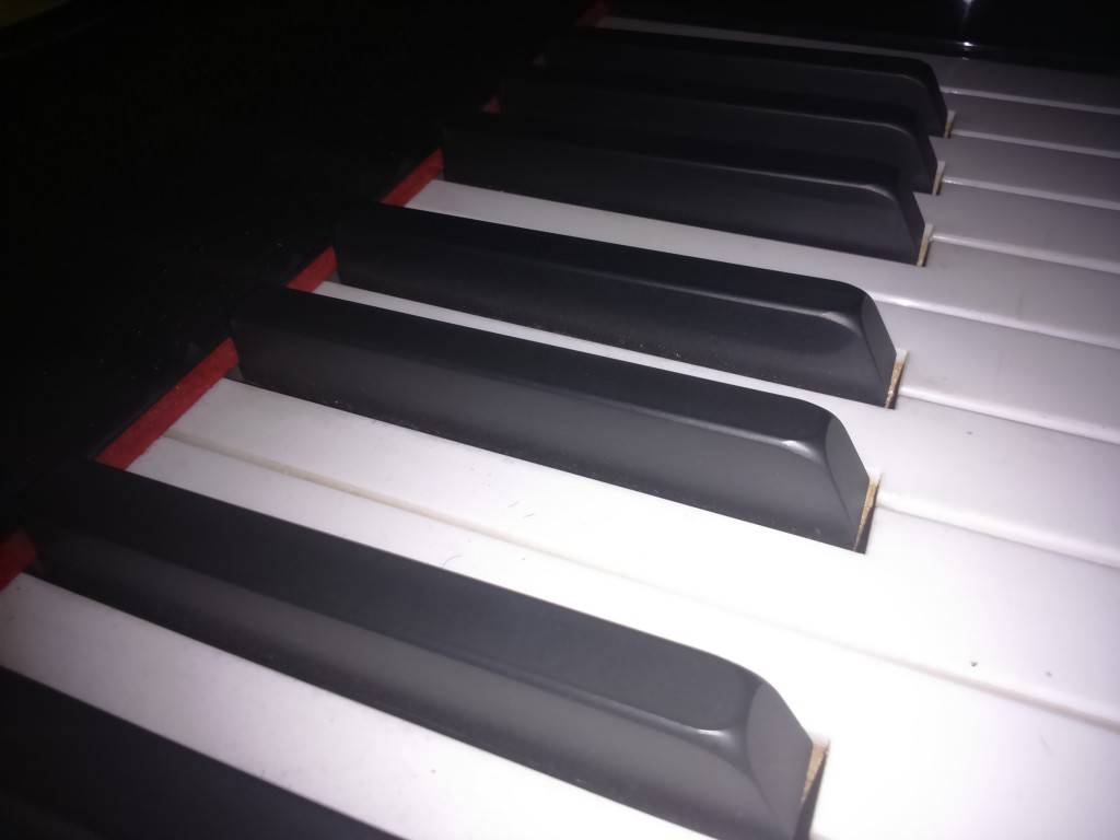Sony Xperia C3_camera performance_low light with flash
