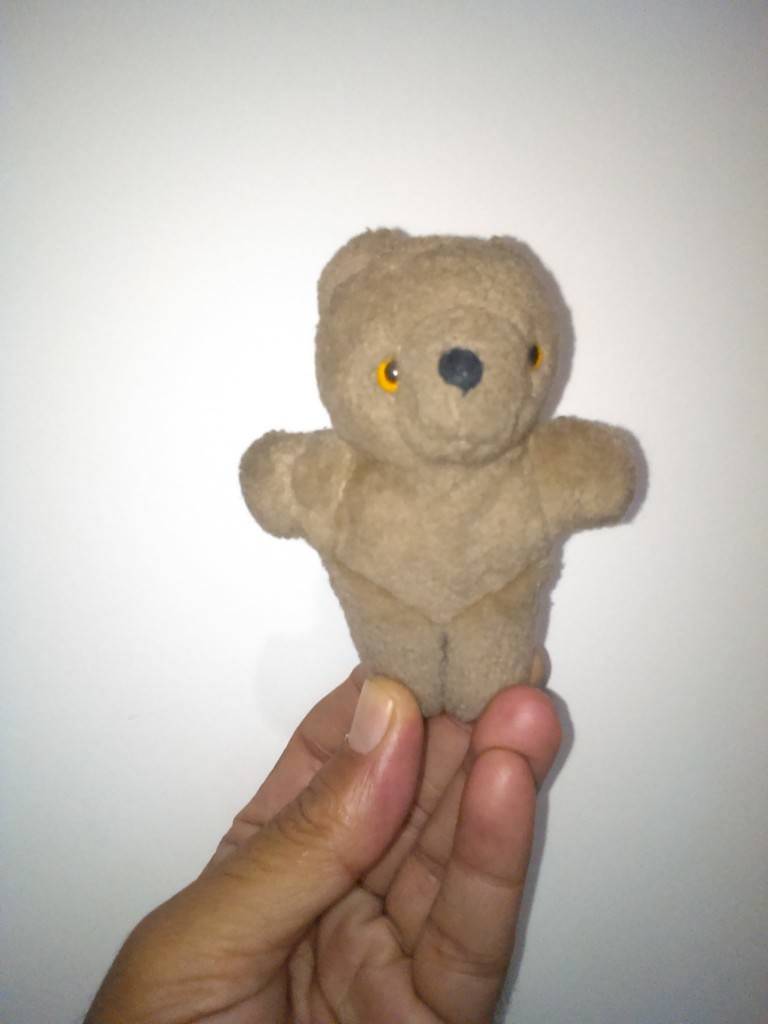Sony Xperia C3_camera review_front camera with flash