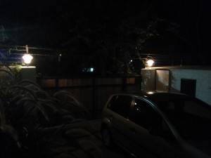 Sony Xperia C3_camera review_night shot