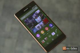 Sony Xperia Z3 review: greater than the sum of its parts