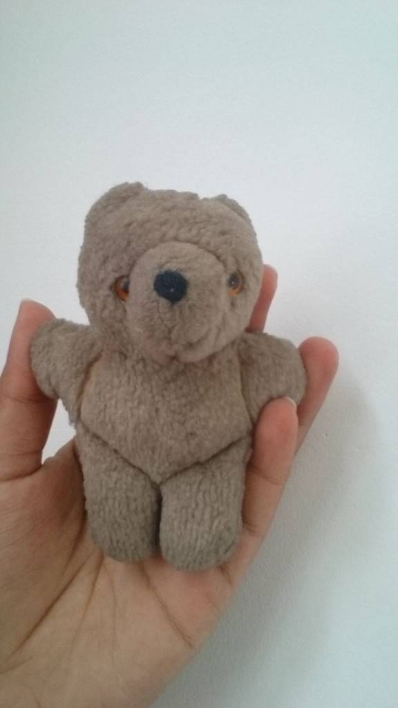 Sony Xperia Z3 Compact_camera test_front camera