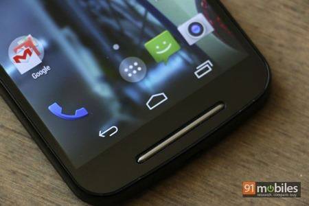 The new Moto G (2nd gen) 33