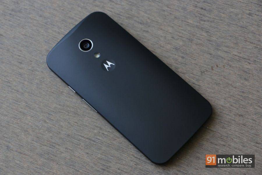 The new Moto G (2nd gen) 34