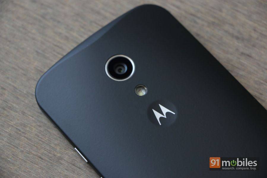 The new Moto G (2nd gen) 35