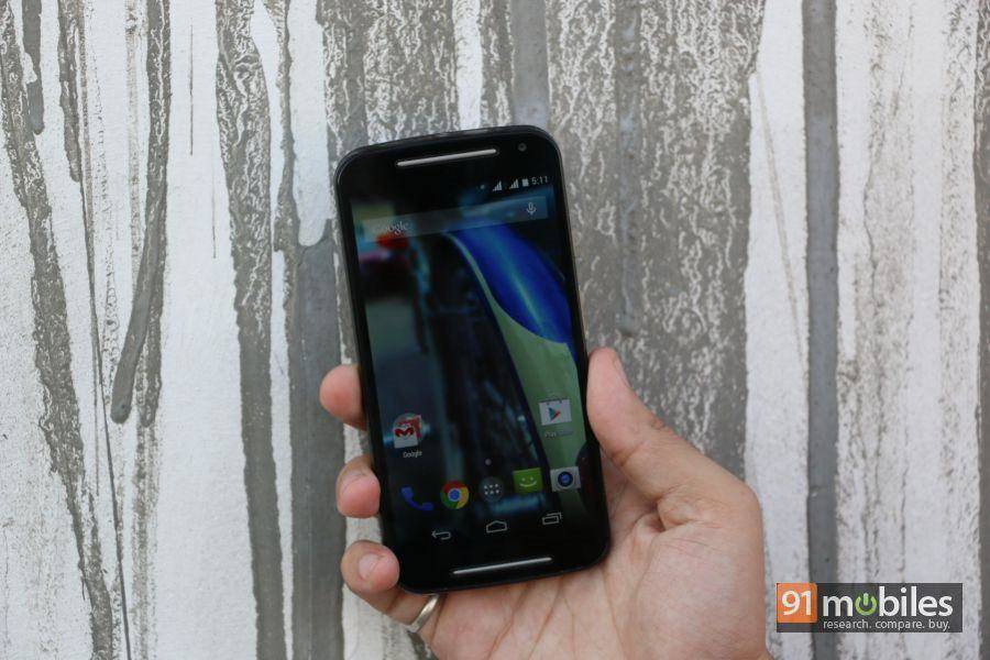 The new Moto G (2nd gen) 83