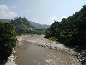 The new Moto G (2nd gen) camera performance review - HDR off