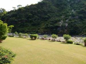 The new Moto G (2nd gen) camera samples - long shot