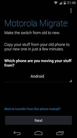 The new Moto G (2nd gen) screenshots (17)