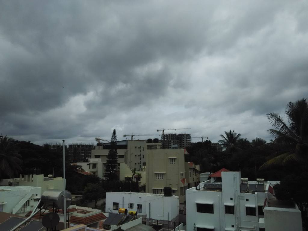 Xiaomi Redmi 1s camera sample_long shot