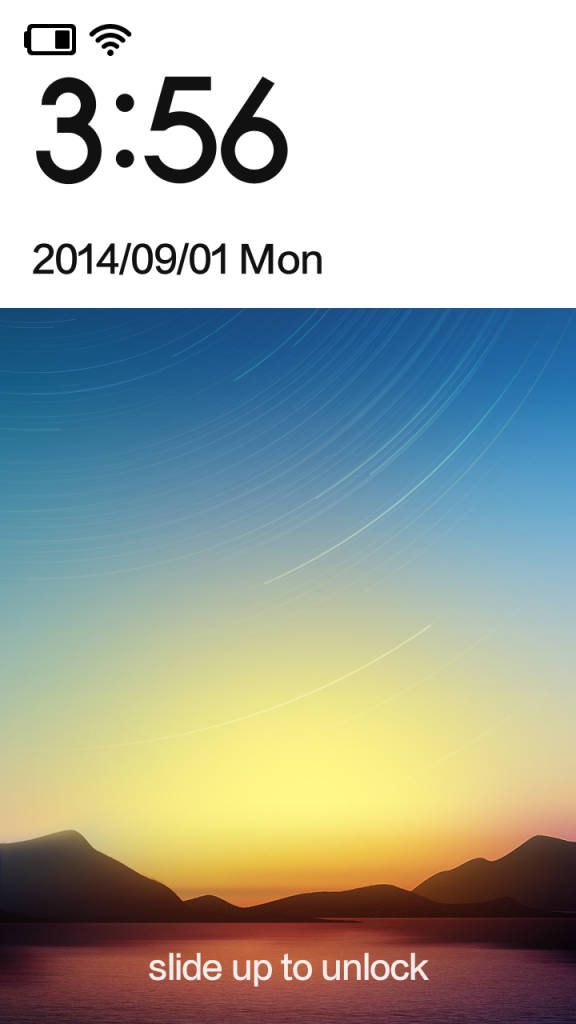 Xiaomi Redmi 1s_Lite Mode 4