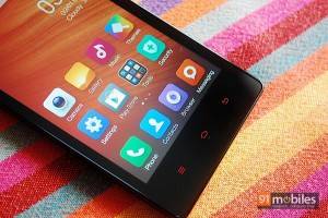 Xiaomi Redmi 1s_android buttons
