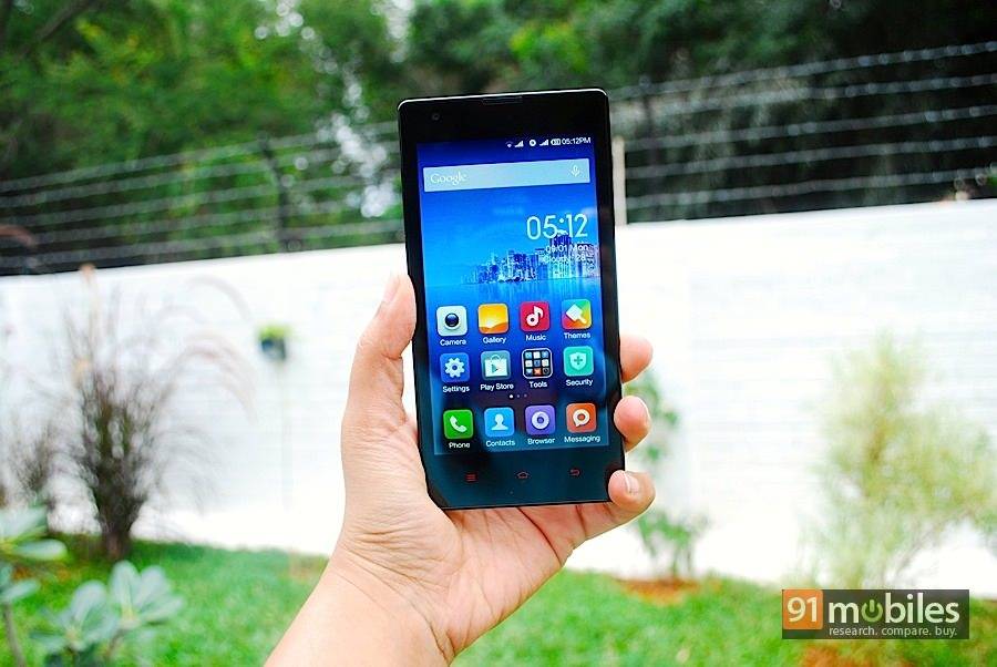 Xiaomi Redmi 1s_display_2
