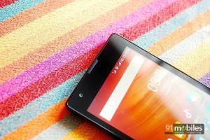 Xiaomi Redmi 1s_front camera