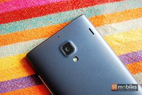 Xiaomi Redmi 1s camera review: a pair of snappers that will keep you trigger-happy