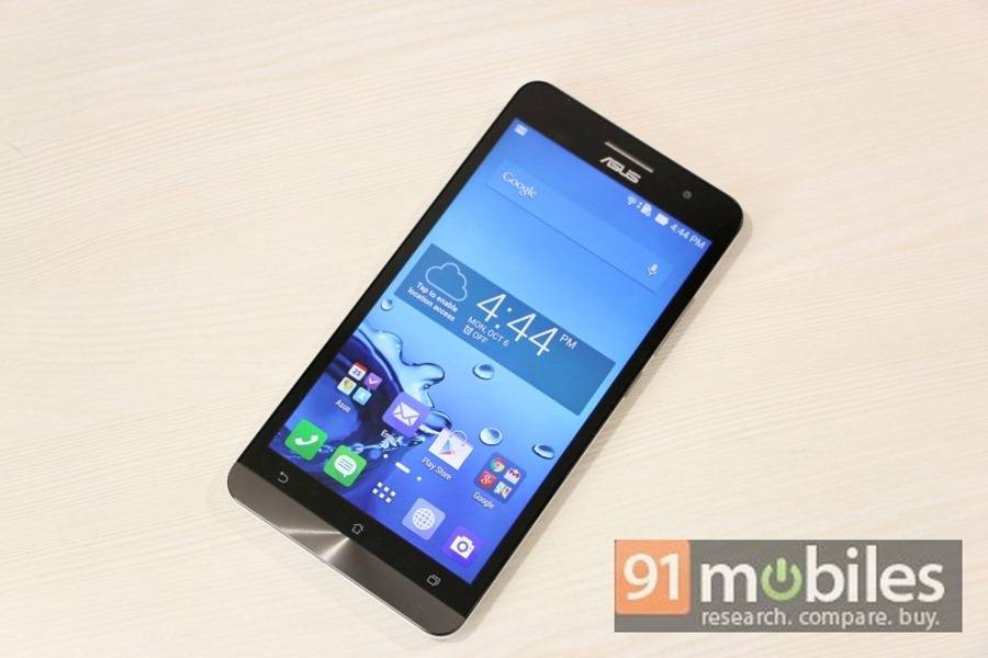 Asus Zenfone 6001