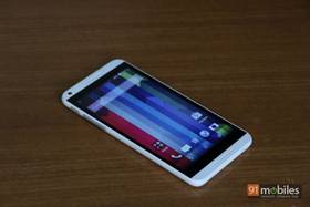 HTC Desire 816G review: an affordable alternative to its sibling