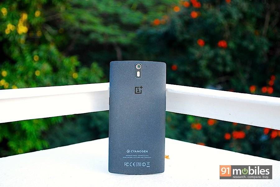 OnePlus One_back_2