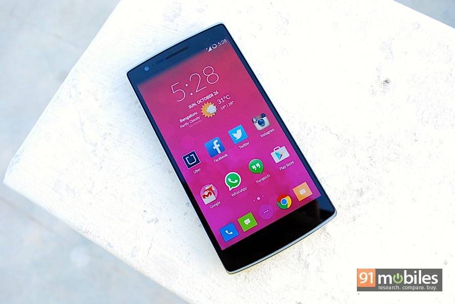 OnePlus One_display_2