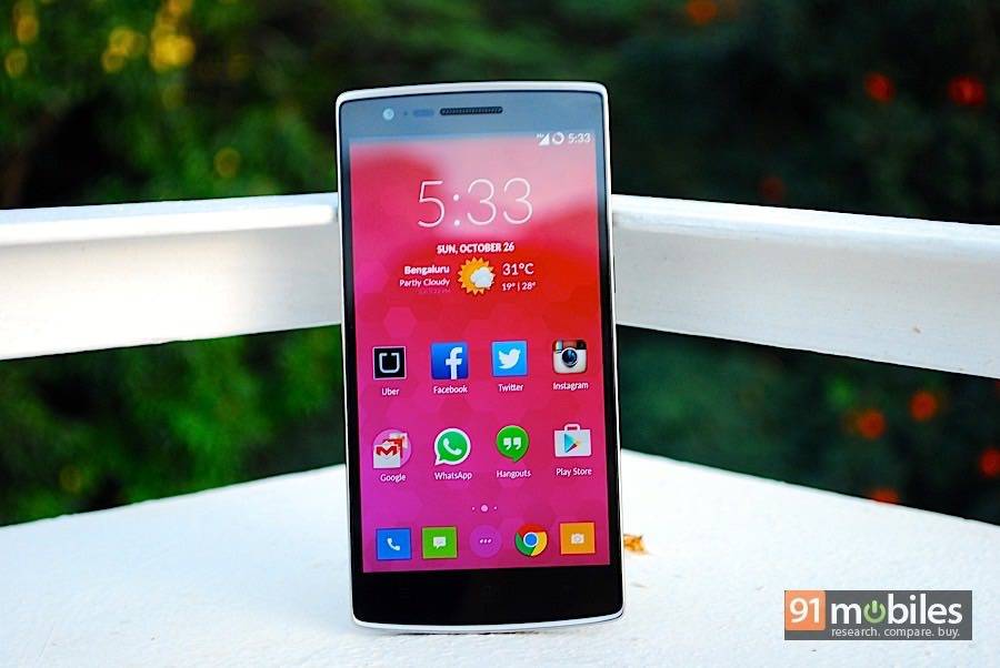 OnePlus One_display_4