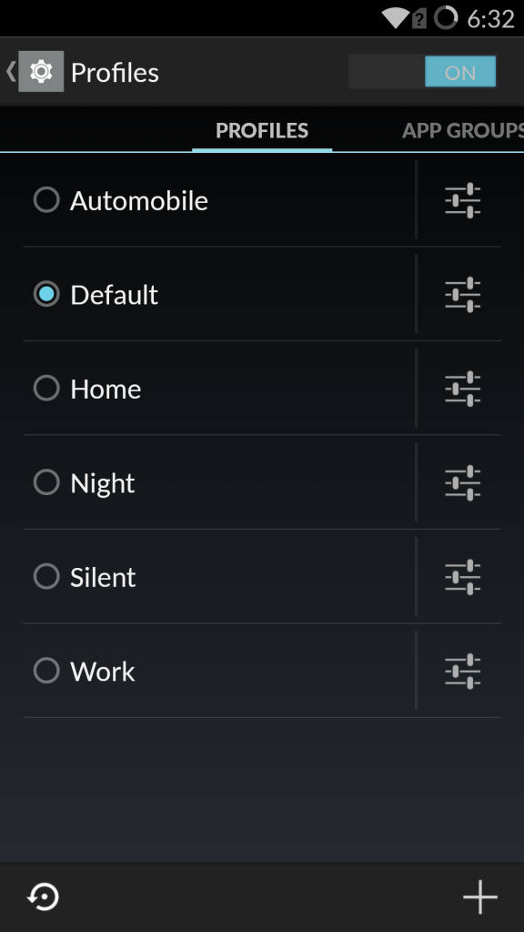 OnePlus One_profiles