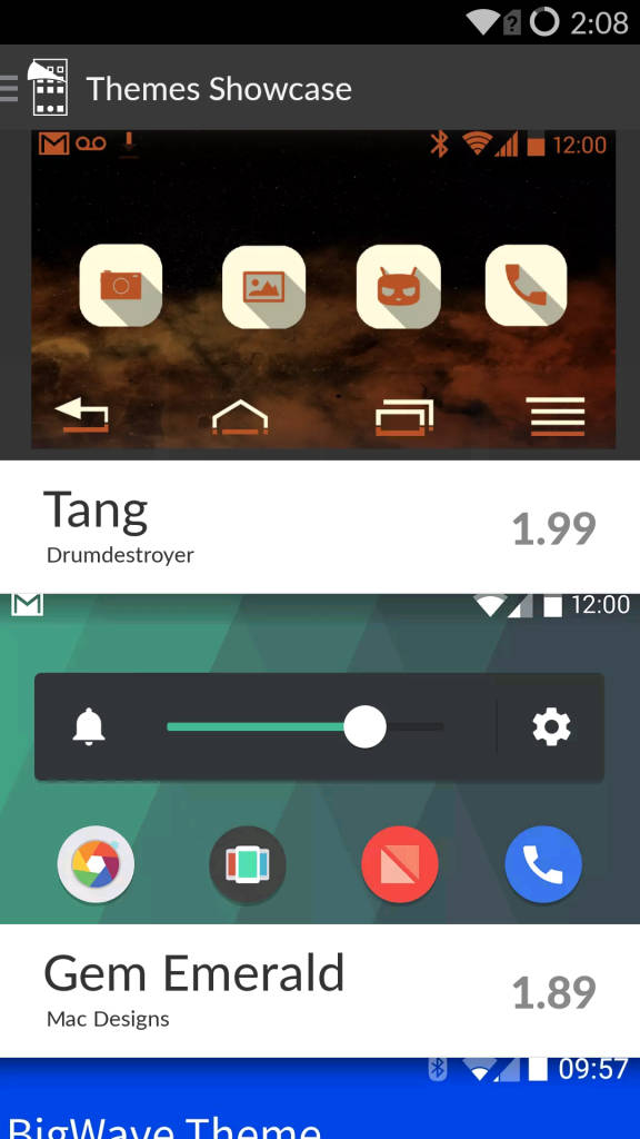 OnePlus One_themes